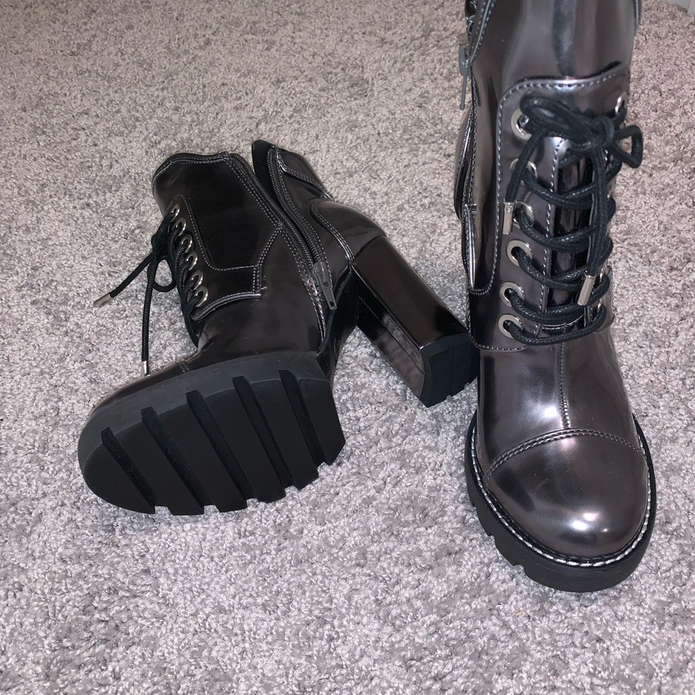 Guess boots - Picture 5 of 7
